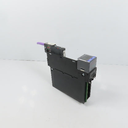 Molex SST SST-PB3-CLX Rev V1.08 ControlLogix Profibus Scanner Module 1 Channel