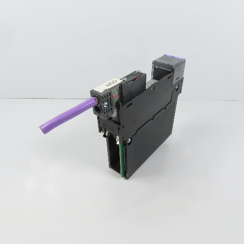 Molex SST SST-PB3-CLX Rev V1.08 ControlLogix Profibus Scanner Module 1 Channel