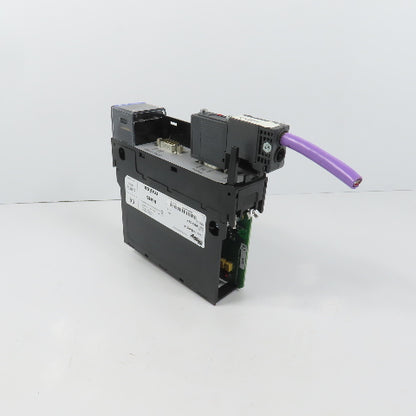 Molex SST SST-PB3-CLX Rev V1.08 ControlLogix Profibus Scanner Module 1 Channel