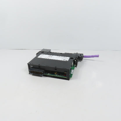 Molex SST SST-PB3-CLX Rev V1.08 ControlLogix Profibus Scanner Module 1 Channel