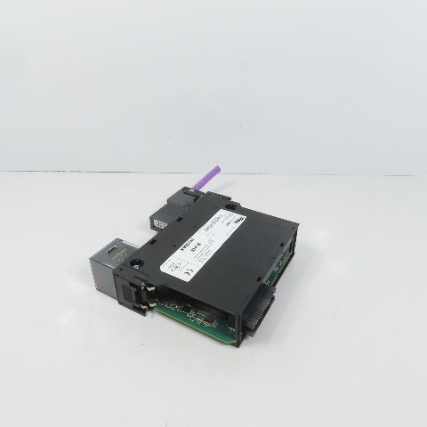 Molex SST SST-PB3-CLX Rev V1.08 ControlLogix Profibus Scanner Module 1 Channel