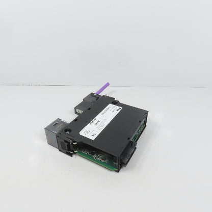Molex SST SST-PB3-CLX Rev V1.08 ControlLogix Profibus Scanner Module 1 Channel