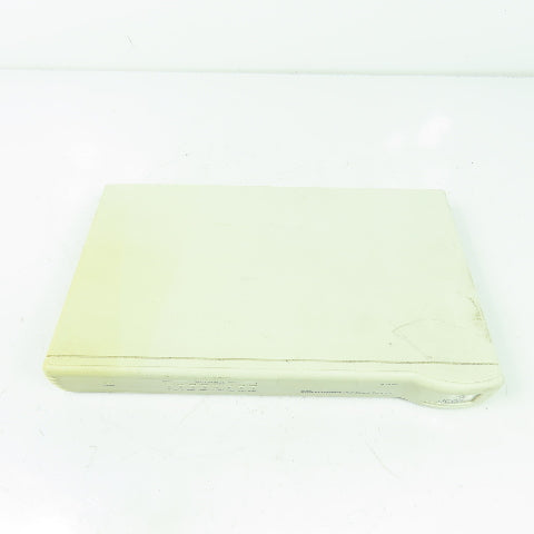 3Com 1679-410-000-5.00 OfficeConnect Dual Speed Switch 8