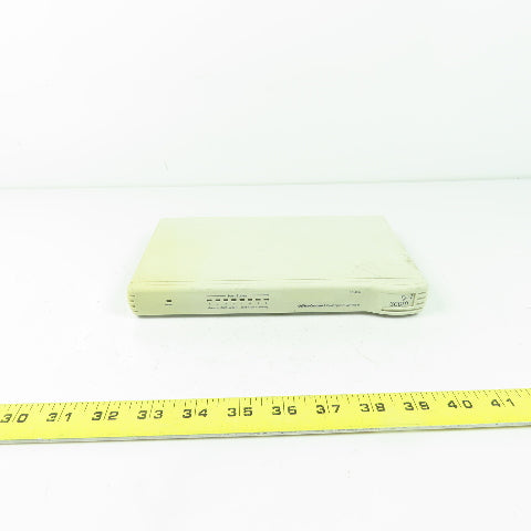 3Com 1679-410-000-5.00 OfficeConnect Dual Speed Switch 8