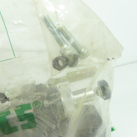 Numatics I24RD115JP Regulator Valve W/ Manifold Rep No. I23RD100JP NEW