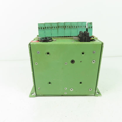 Witschi & Co CCE 13 Wicotron 77095 110/220V 50Hz 1/0.6A 6A/250V Cont.