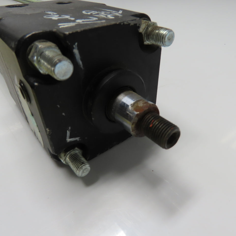 SMC CDNAFN63N-G3306-XC11(114+330) Pneumatic Air Cylinder 62mm Bore 330mm Stroke