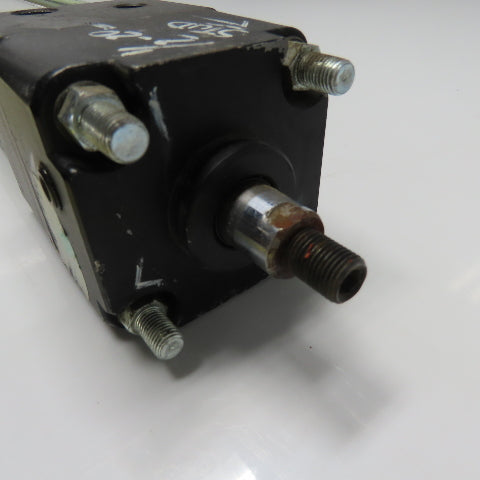 SMC CDNAFN63N-G3306-XC11(114+330) Pneumatic Air Cylinder 62mm Bore 330mm Stroke