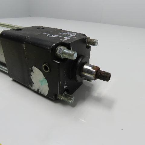SMC CDNAFN63N-G3306-XC11(114+330) Pneumatic Air Cylinder 62mm Bore 330mm Stroke