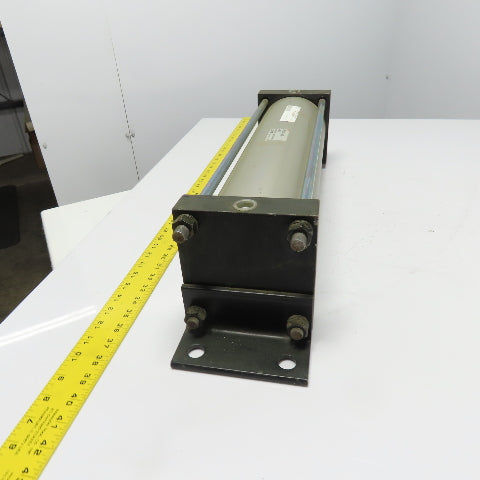 SMC CS1L125-440-XC18 Double Acting Pneumatic Air Cylinder 125mm Bore 440mmStroke