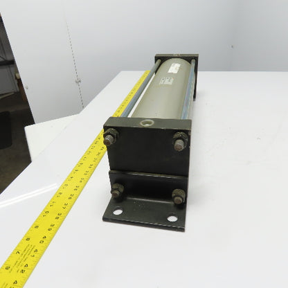 SMC CS1L125-440-XC18 Double Acting Pneumatic Air Cylinder 125mm Bore 440mmStroke