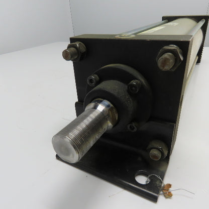 SMC CS1L125-440-XC18 Double Acting Pneumatic Air Cylinder 125mm Bore 440mmStroke