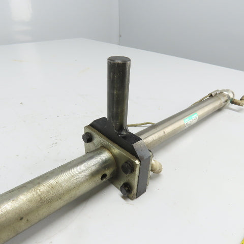 CKD CMK2-FA-25-200 Pneumatic Cylinder Feed Unit Assembly