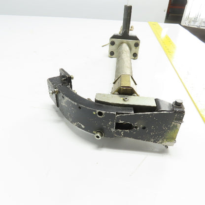 CKD CMK2-FA-25-200 Pneumatic Cylinder Feed Unit Assembly