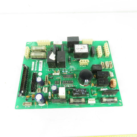 Panasonic 00T1530 Circuit Board S00203 5SA031 7UEP5463