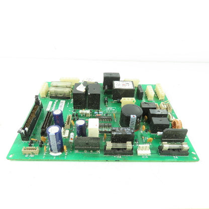 Panasonic 00T1530 Circuit Board S00203 5SA031 7UEP5463