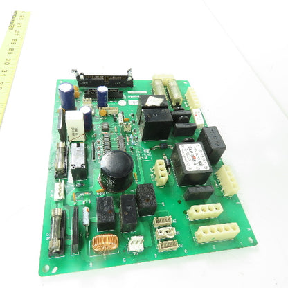 Panasonic 00T1530 Circuit Board S00203 5SA031 7UEP5463