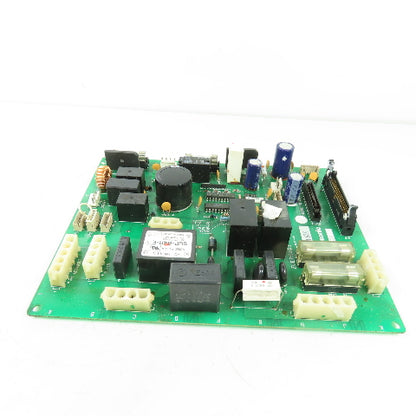 Panasonic 00T1530 Circuit Board S00203 5SA031 7UEP5463