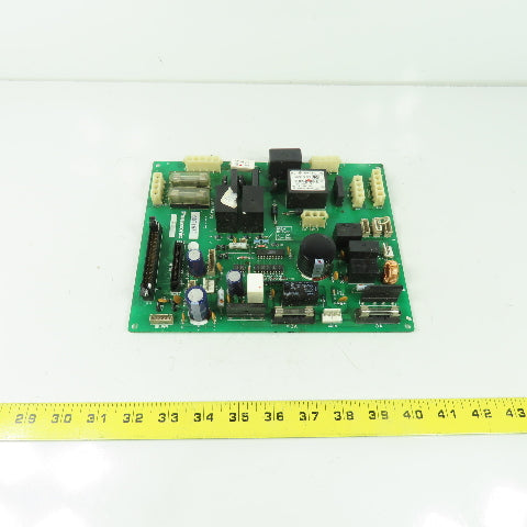 Panasonic 00T1530 Circuit Board S00203 5SA031 7UEP5463