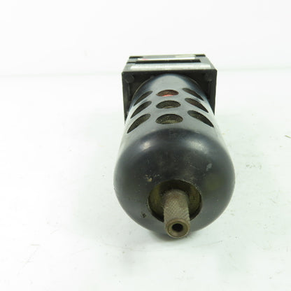 Watts F71-04BJ M1 Pneumatic Filter 1/2" NPT