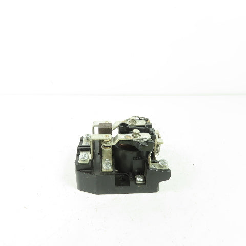 Tyco potter & Brumfield PRD-11AH0-120 Power Relay 120V 20A 50/60Hz