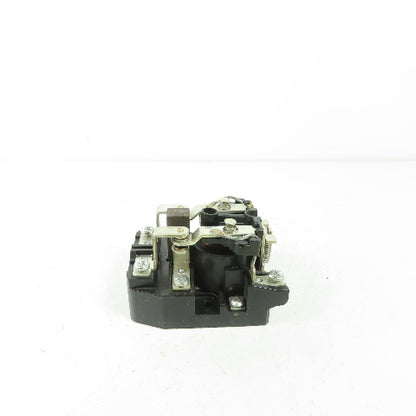 Tyco potter & Brumfield PRD-11AH0-120 Power Relay 120V 20A 50/60Hz