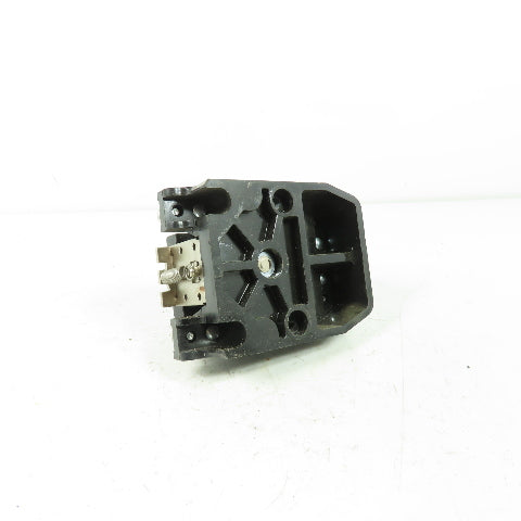 Tyco potter & Brumfield PRD-11AH0-120 Power Relay 120V 20A 50/60Hz