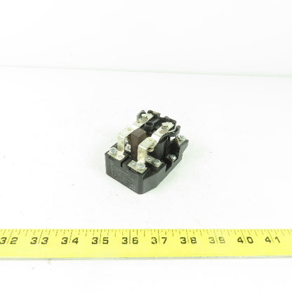 Tyco potter & Brumfield PRD-11AH0-120 Power Relay 120V 20A 50/60Hz