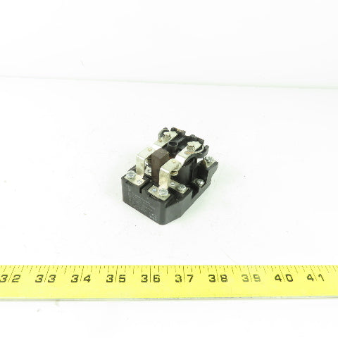 Tyco potter & Brumfield PRD-11AH0-120 Power Relay 120V 20A 50/60Hz