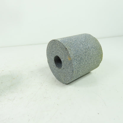 2-1/2" OD x 2.32" W x 3/4" Bore Grinding Wheel Lot Of 3
