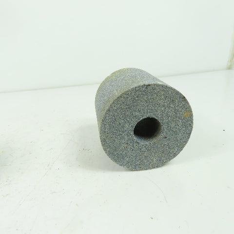 2-1/2" OD x 2.32" W x 3/4" Bore Grinding Wheel Lot Of 3