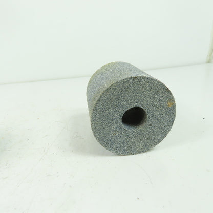 2-1/2" OD x 2.32" W x 3/4" Bore Grinding Wheel Lot Of 3