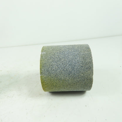 2-1/2" OD x 2.32" W x 3/4" Bore Grinding Wheel Lot Of 3