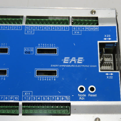 EAE SBCE 46-E Fieldbus I/O Extension Module