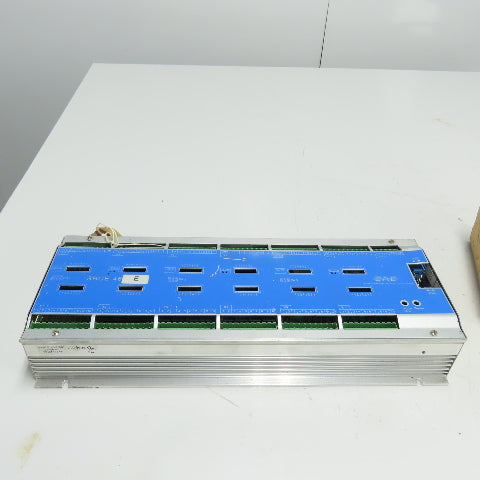 EAE SBCE 46-E Fieldbus I/O Extension Module