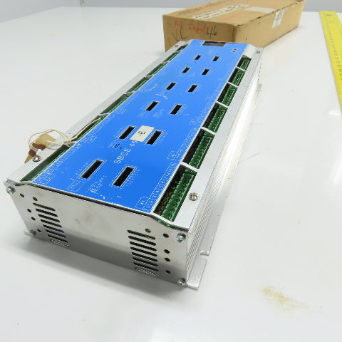 EAE SBCE 46-E Fieldbus I/O Extension Module