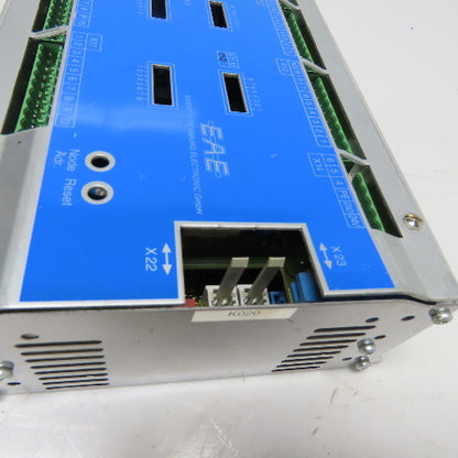 EAE SBCE 46-E Fieldbus I/O Extension Module