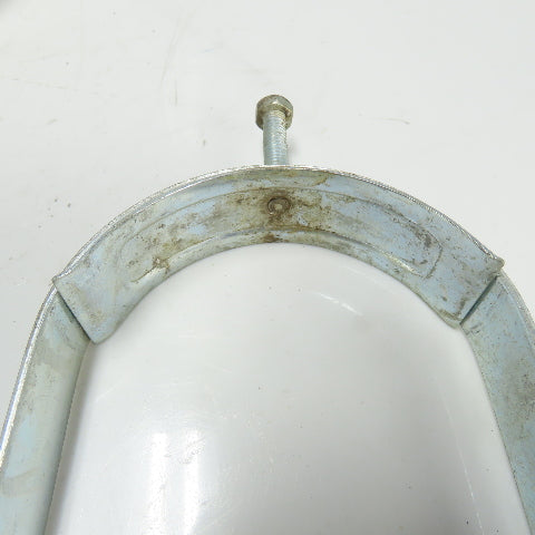 Emt/Rigid 3-1/2" Conduit Pipe Strut Clamp Lot Of 22