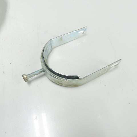 Emt/Rigid 3-1/2" Conduit Pipe Strut Clamp Lot Of 22