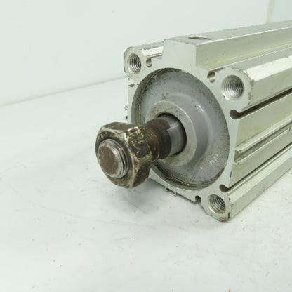 SMC CDQ2A63-125DCM Double Acting Pneumatic Air Cylinder 63mm Bore 125mm Stroke