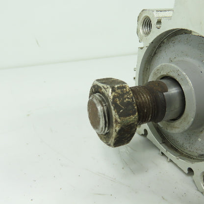 SMC CDQ2A63-125DCM Double Acting Pneumatic Air Cylinder 63mm Bore 125mm Stroke