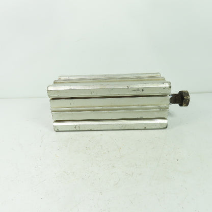 SMC CDQ2A63-125DCM Double Acting Pneumatic Air Cylinder 63mm Bore 125mm Stroke
