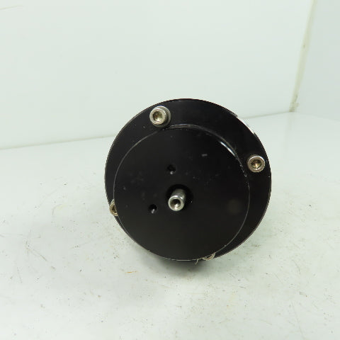 MKS 153-0016K-120V/50-60 Pneumatic Solenoid Valve SS 5/8" ID Ports