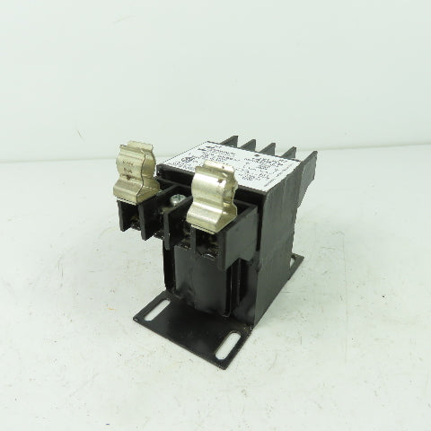 Hammond 143879 5000N48-054 50VA Transformer 415/400/380V Pri 110/120V Sec