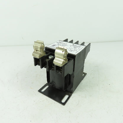 Hammond 143879 5000N48-054 50VA Transformer 415/400/380V Pri 110/120V Sec
