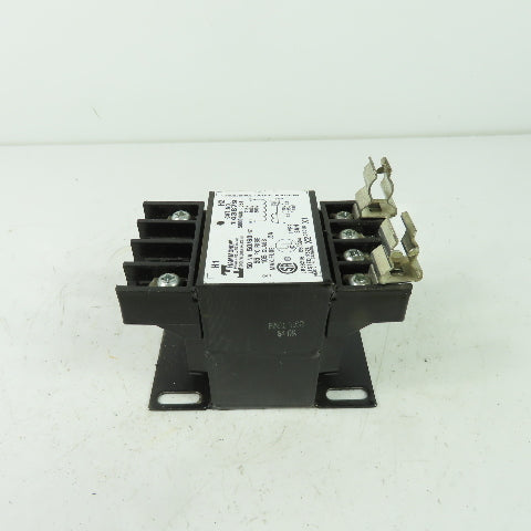 Hammond 143879 5000N48-054 50VA Transformer 415/400/380V Pri 110/120V Sec