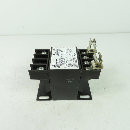Hammond 143879 5000N48-054 50VA Transformer 415/400/380V Pri 110/120V Sec