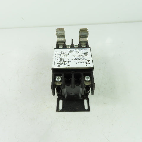 Hammond 143879 5000N48-054 50VA Transformer 415/400/380V Pri 110/120V Sec