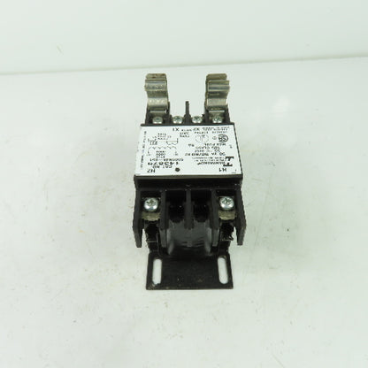 Hammond 143879 5000N48-054 50VA Transformer 415/400/380V Pri 110/120V Sec