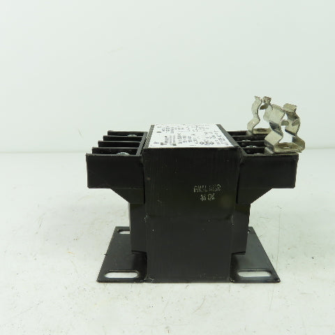 Hammond 143879 5000N48-054 50VA Transformer 415/400/380V Pri 110/120V Sec